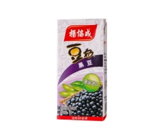 杨协成黑豆豆奶1L