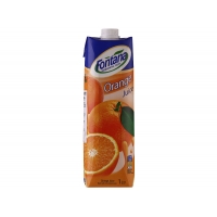 芬特乐橙汁