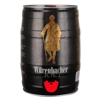 瓦伦丁Wurenbacher黑啤