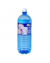 蓝山母婴水
