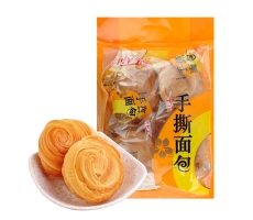 中洋宝手撕面包（奶香味）