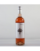 马基2010桃红葡萄酒